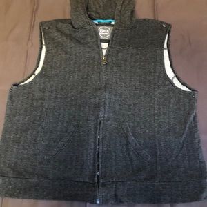 BKE Athletic Vest Size Large
